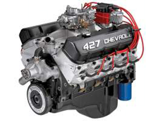 U1765 Engine